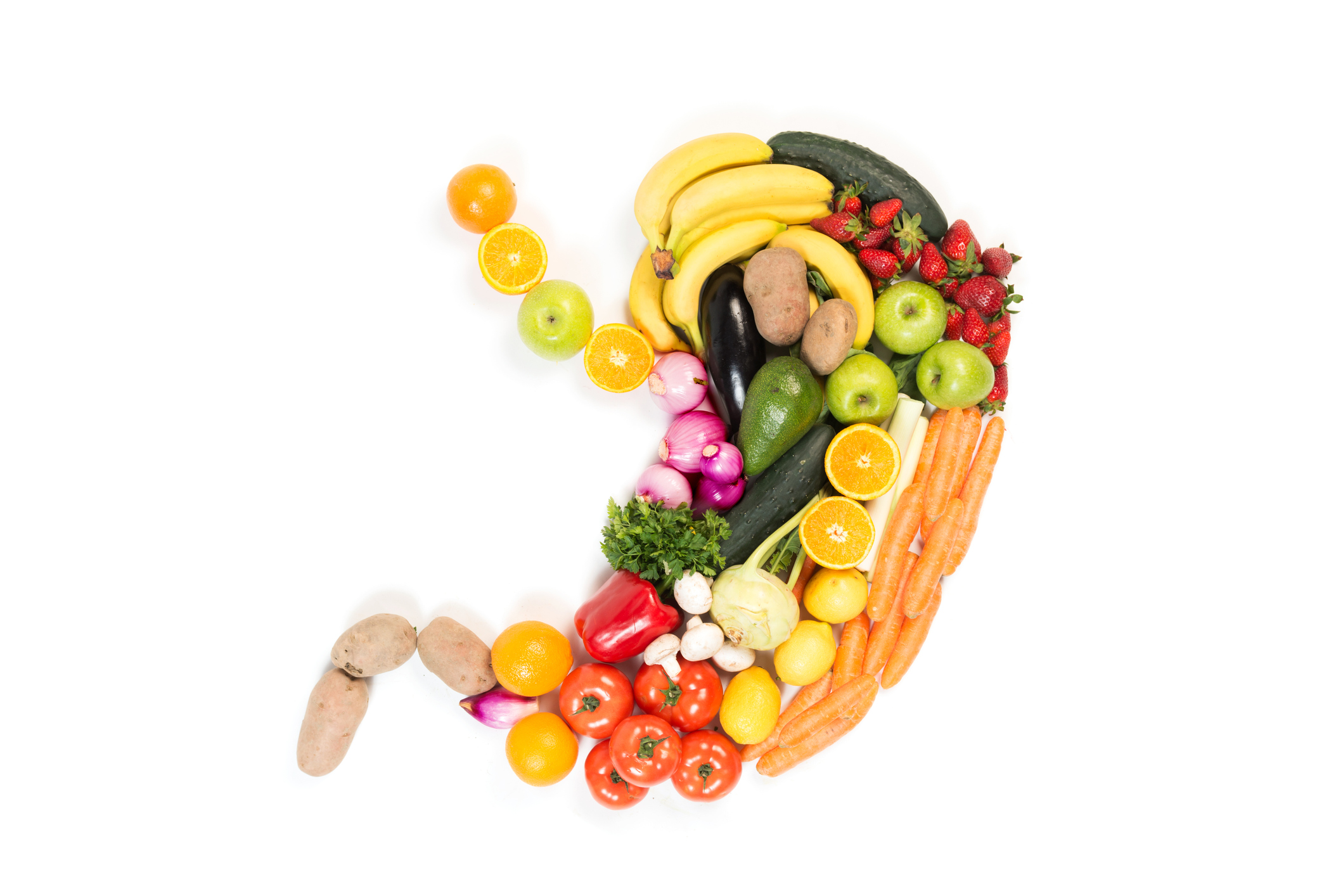 stomach-made-out-of-fruits-and-vegetables-isolated-on-white-background